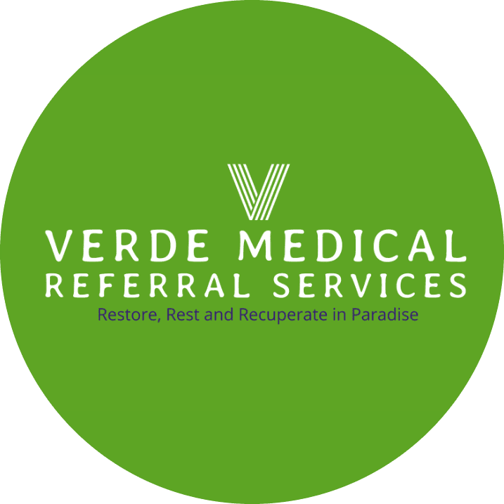 Verde Medical Referral Services