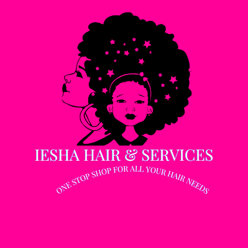 Iesha Hair & Services