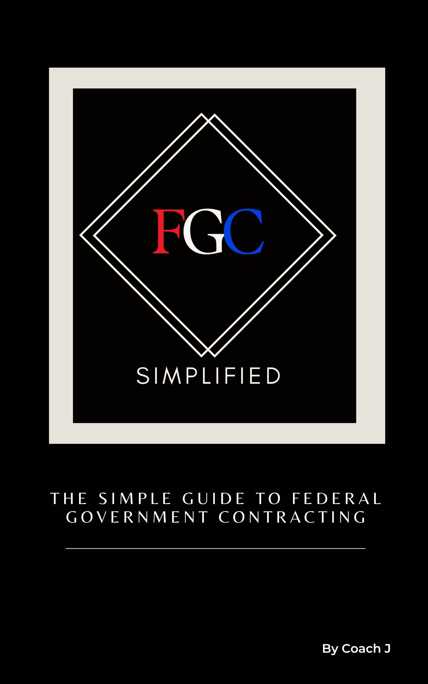 Guide & eBook FGC Simplified Guide & Ebook FGC Simplified Online