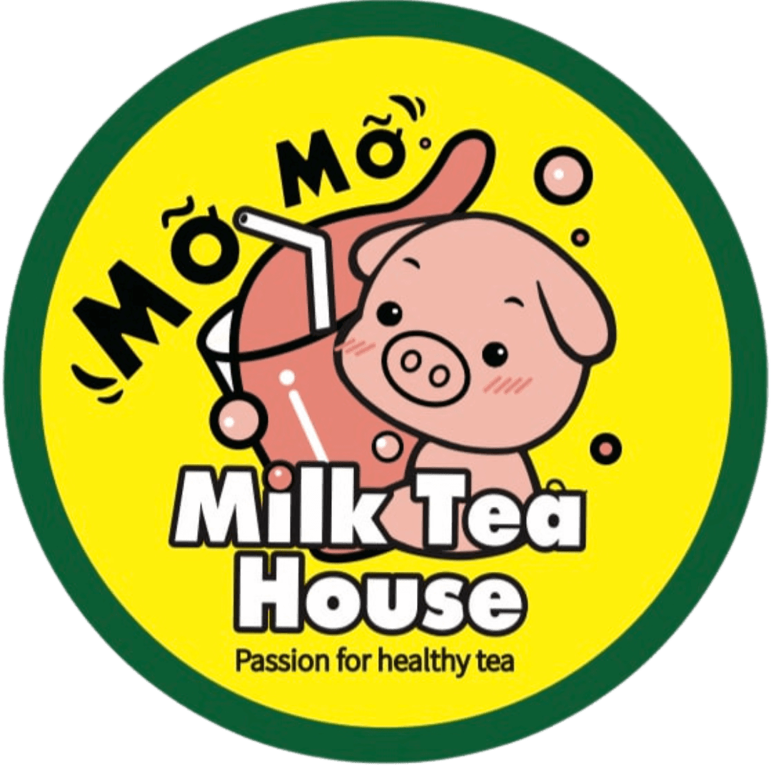 Mo Mo Tea