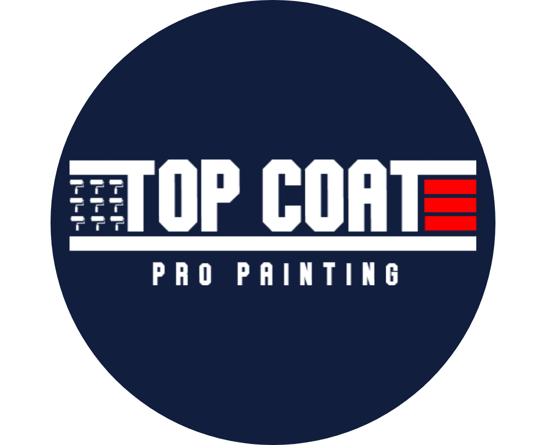 Top Coat Pro Painting