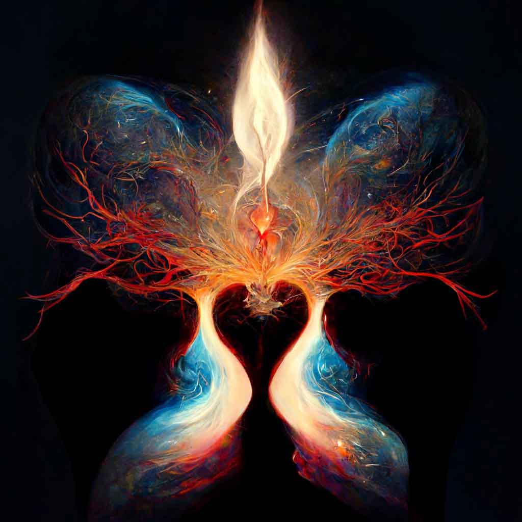 Twin Flame Love Reading Readings Holistic Health Wellness 