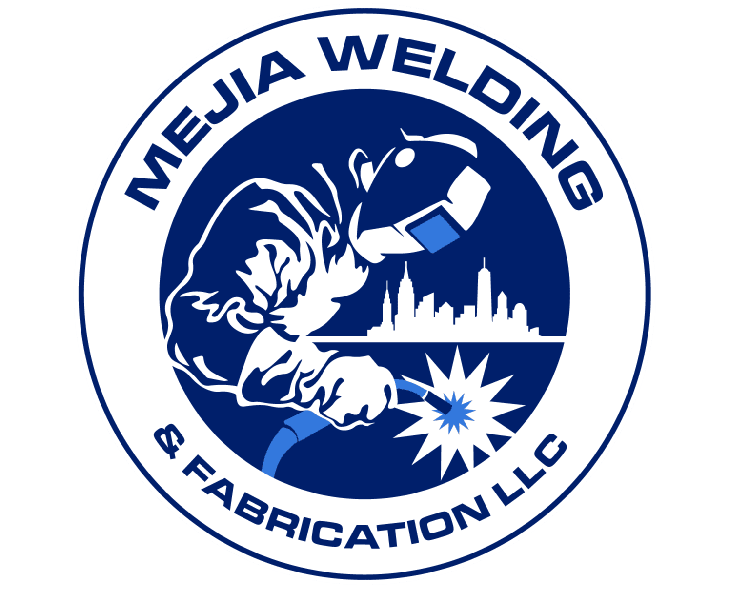 Mejia Welding and Fabrication LLC