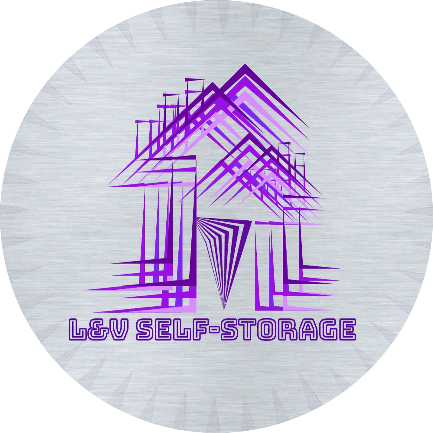 L&V Self-Storage