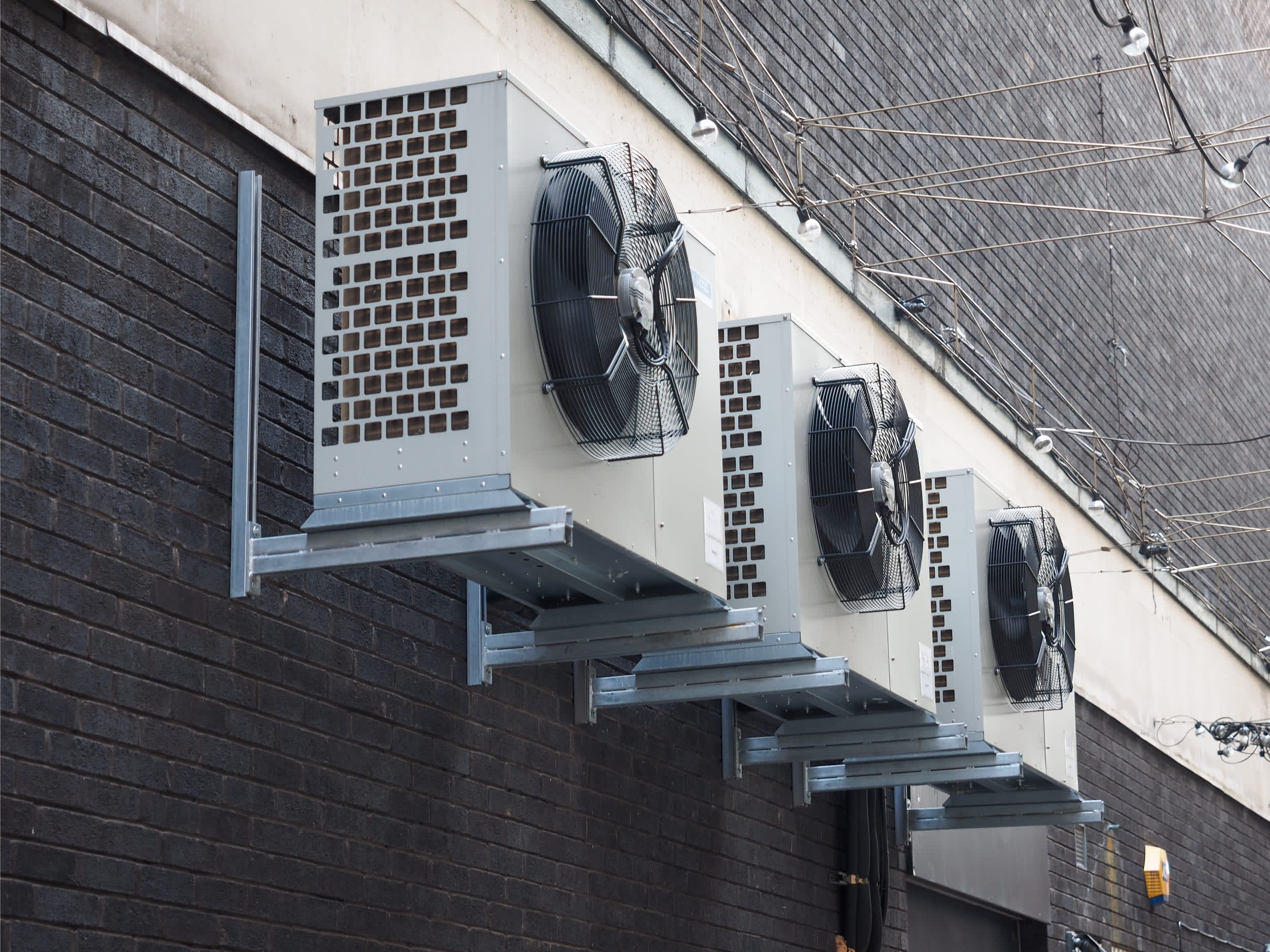 Robbins AC and Heating Best HVAC Service in Waco