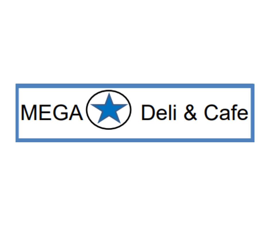 Mega * Deli & Cafe