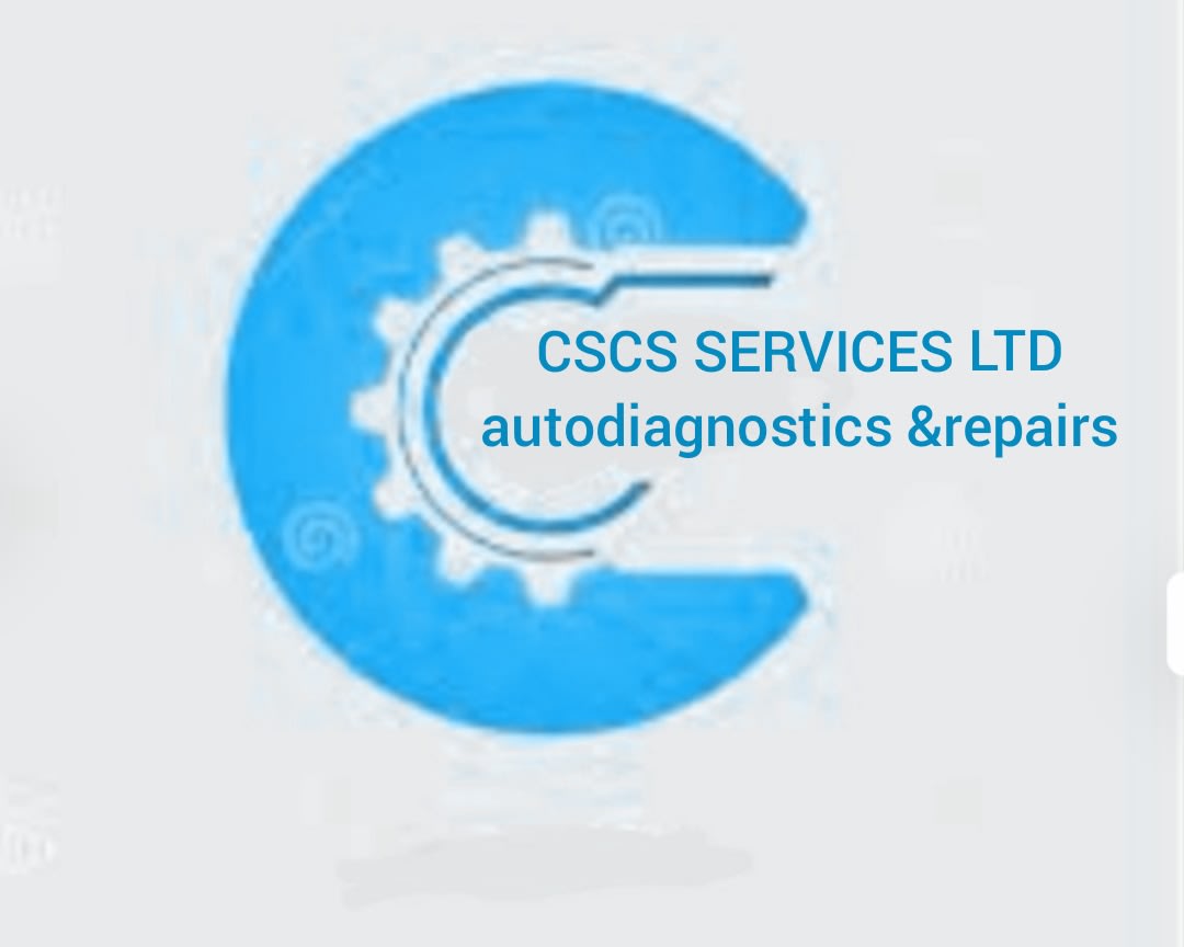 Cscs Services Ltd    auto diagnostic repairs