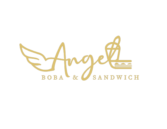 Angel Boba & Sandwich
