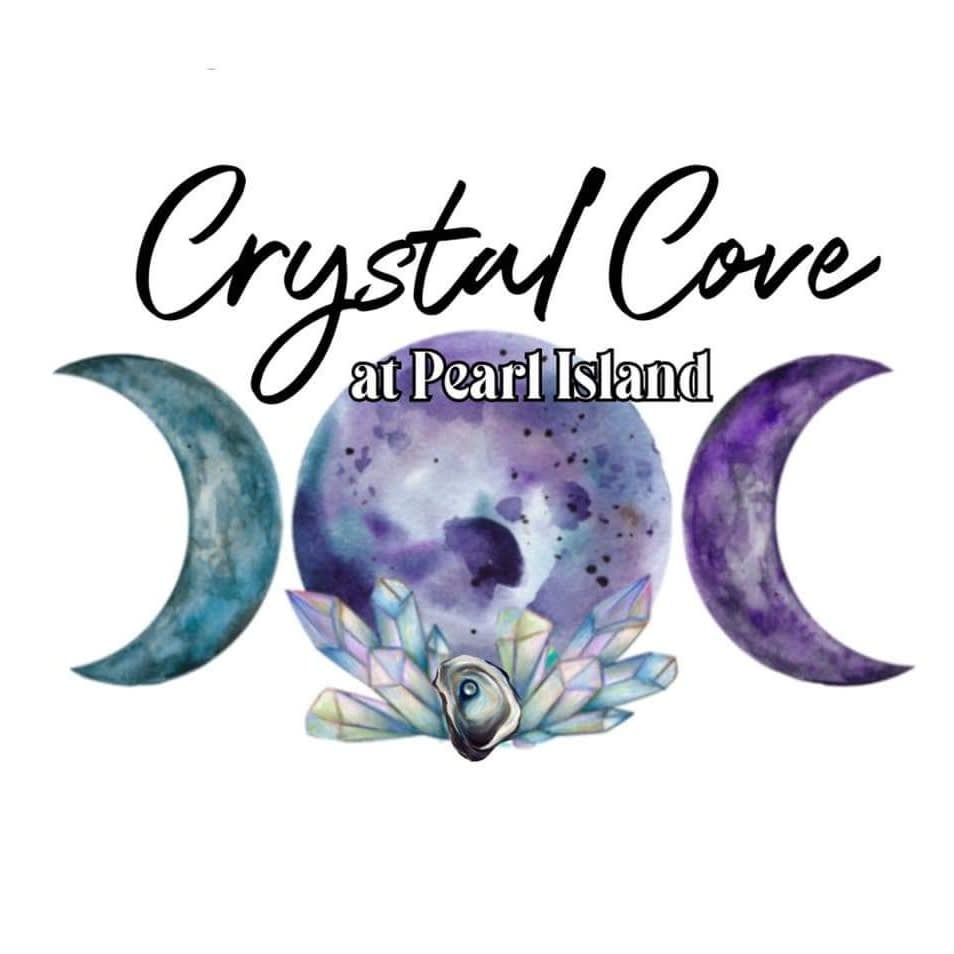 Crystal Cove at Pearl Island