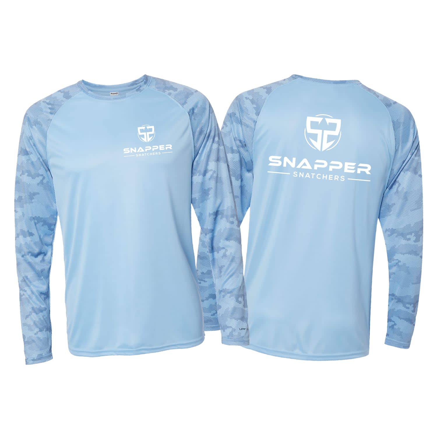 Cabo Long Sleeve - Men  Pembroke Pines Fishing Clothing Apparel