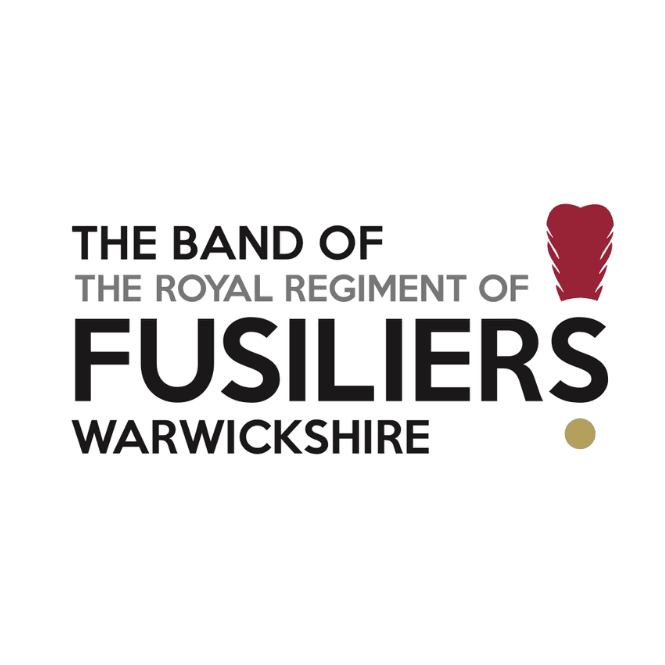 The Band of the Royal Regiment of Fusiliers