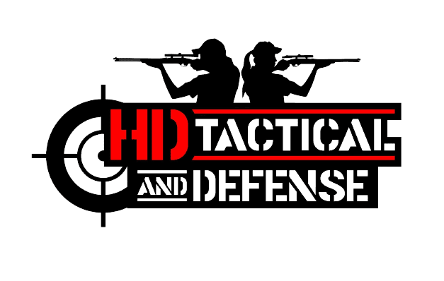 HD Tactical and Defense LLC