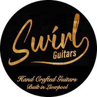 Swirl Guitars UK