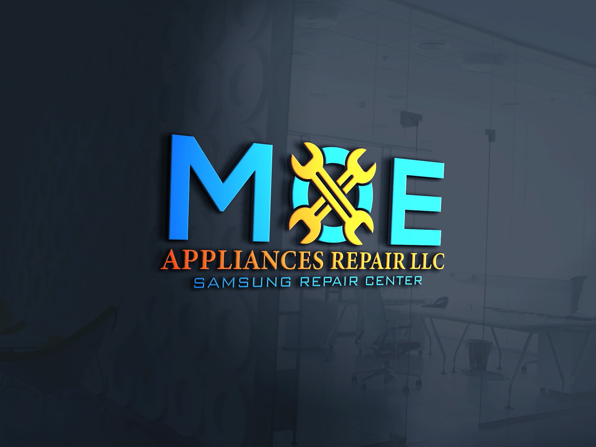 Moe Appliances Repair LLC Appliance Repair Service Wallingford