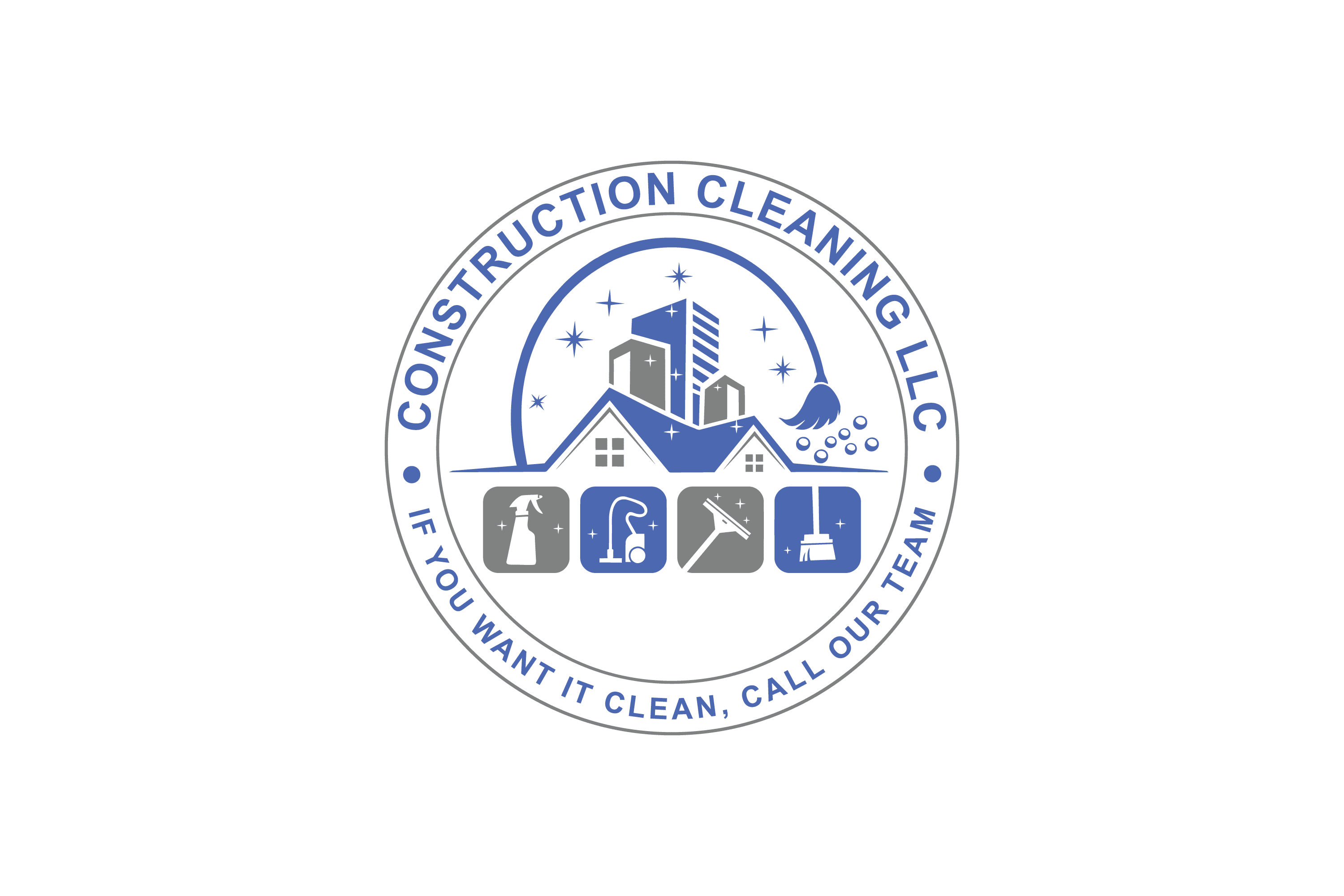 Collins Post Construction Cleaning LLC