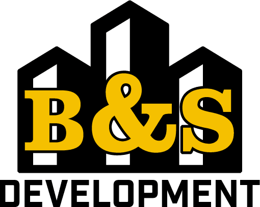 B & S Development, Inc.