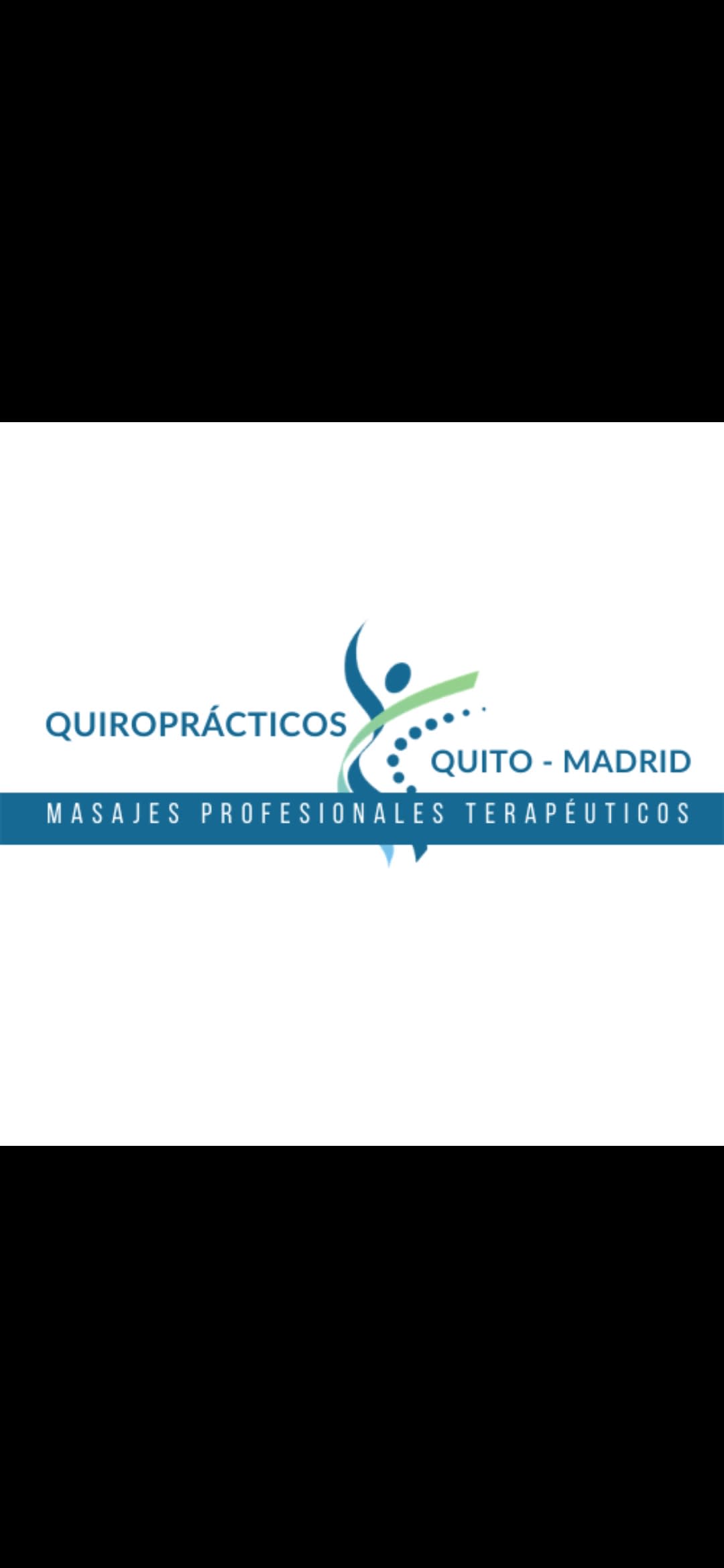 Quiropracticos Quito-Madrid