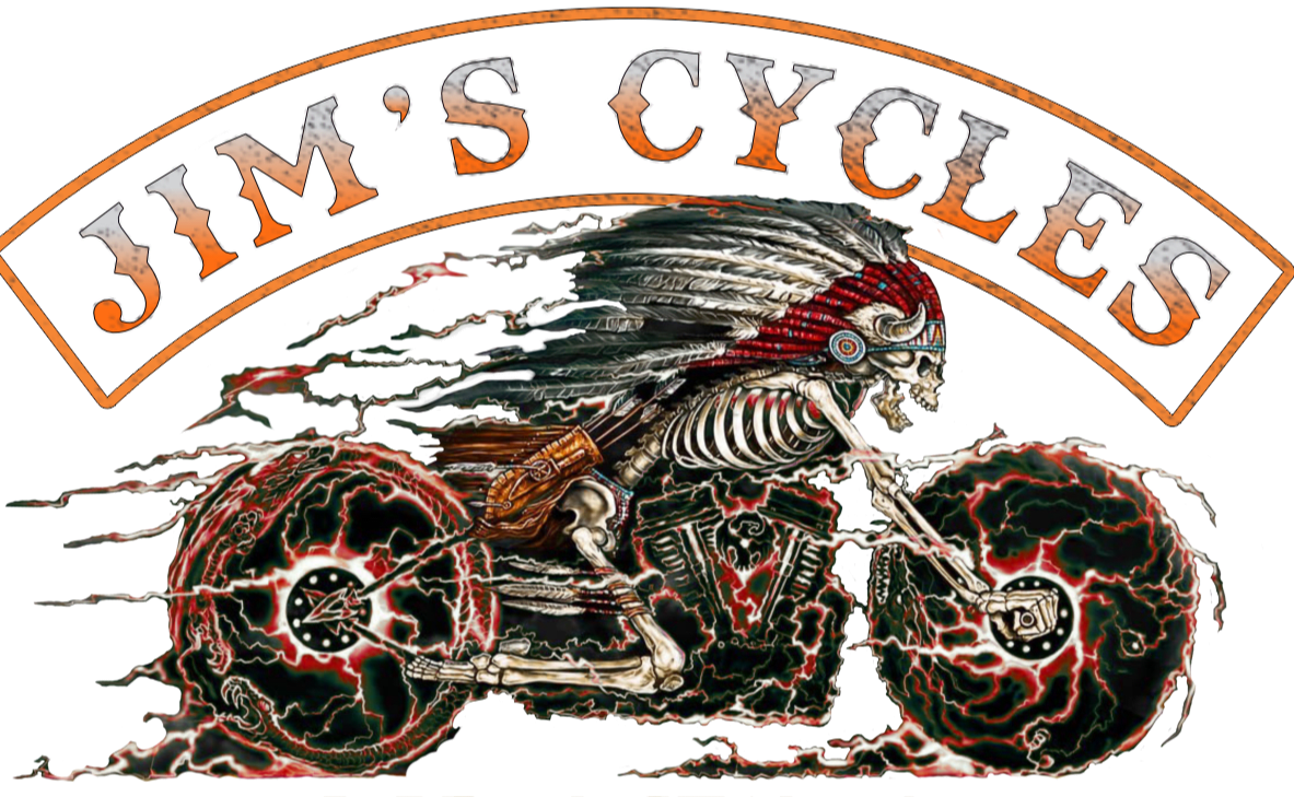Jim's Cycles