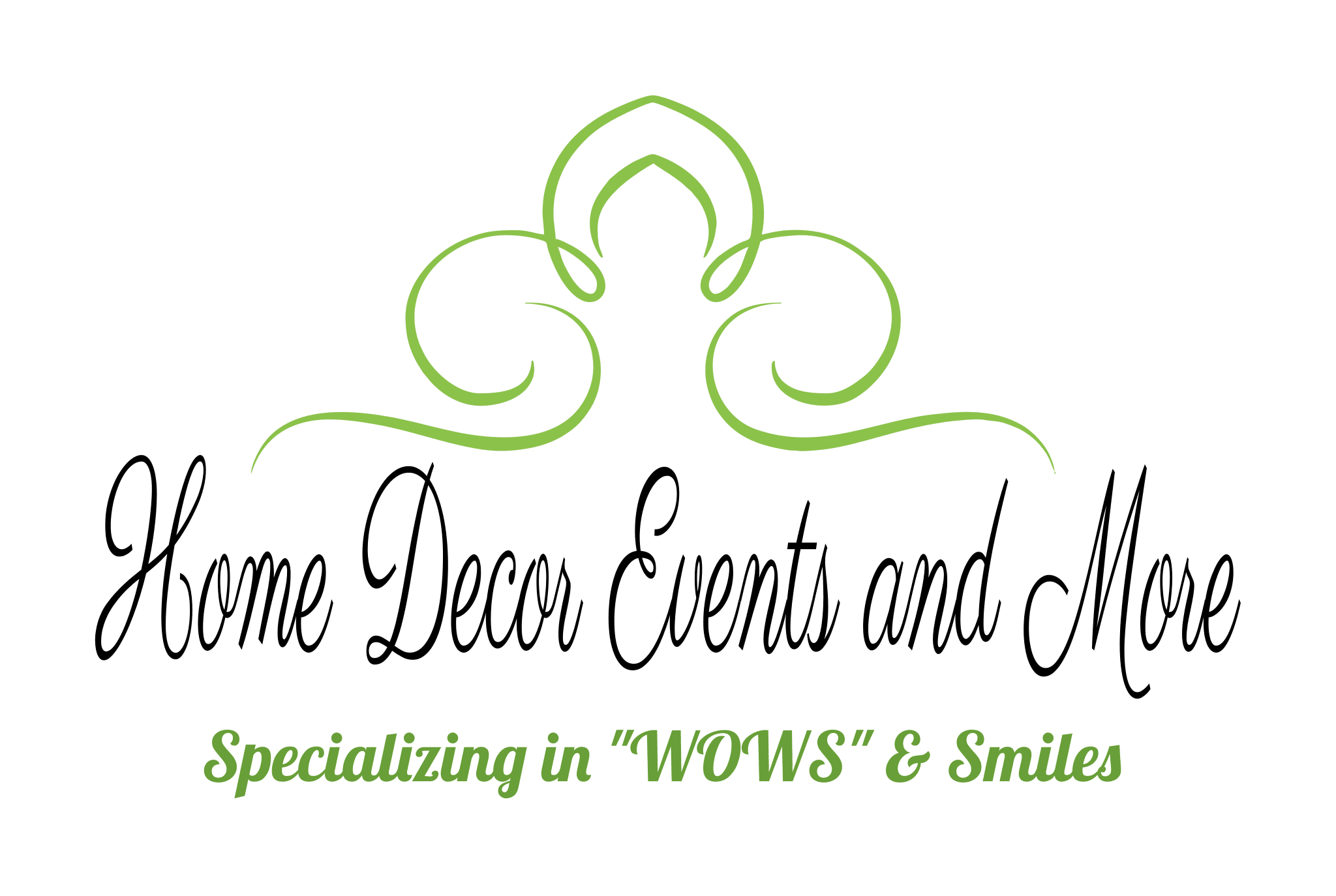 Home Decor Events and More