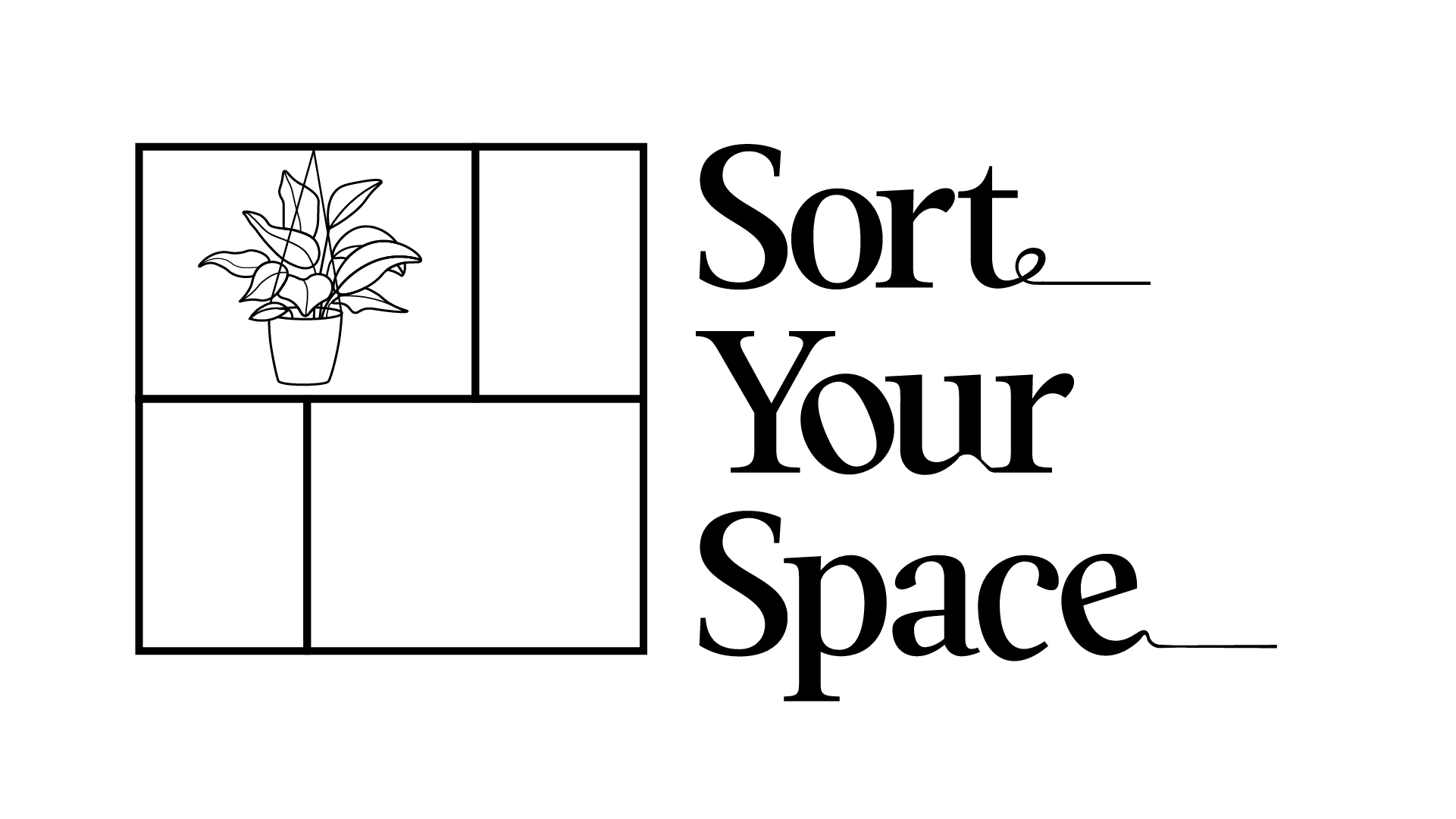 ‎Sort Your Space