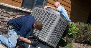 AIRFIX HVAC Services, Inc.