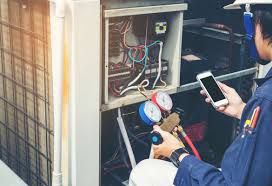 AIRFIX HVAC Services, Inc.