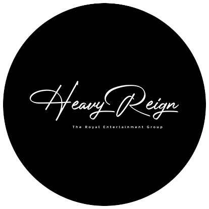 Heavy Reign the Royal Entertainment Group