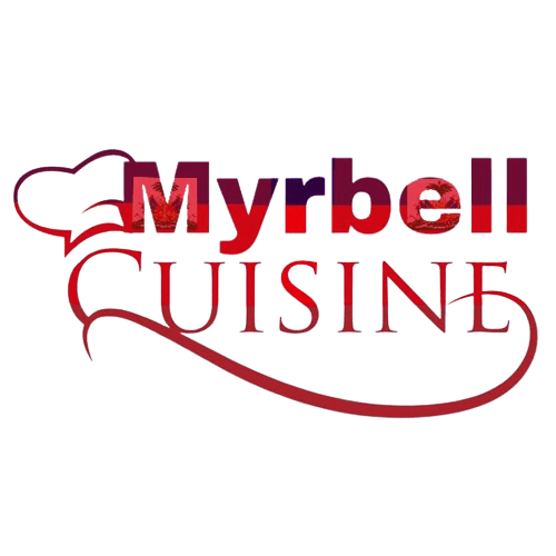 Myrbell cuisine