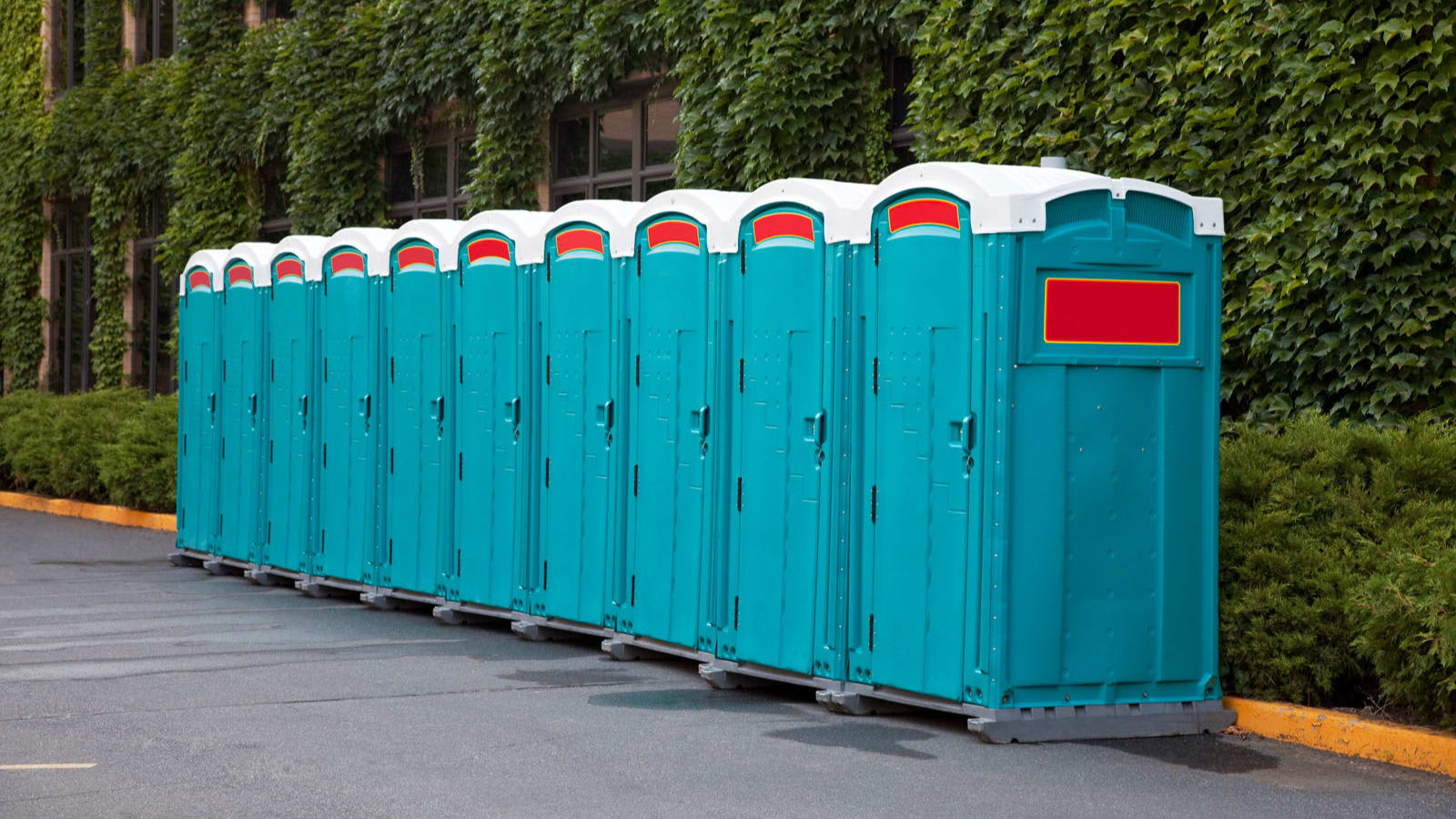 Regal Porta Potty Rental Portable Toilet Rental Atlanta