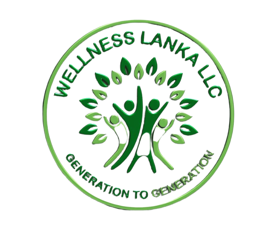 Wellness Lanka LLC