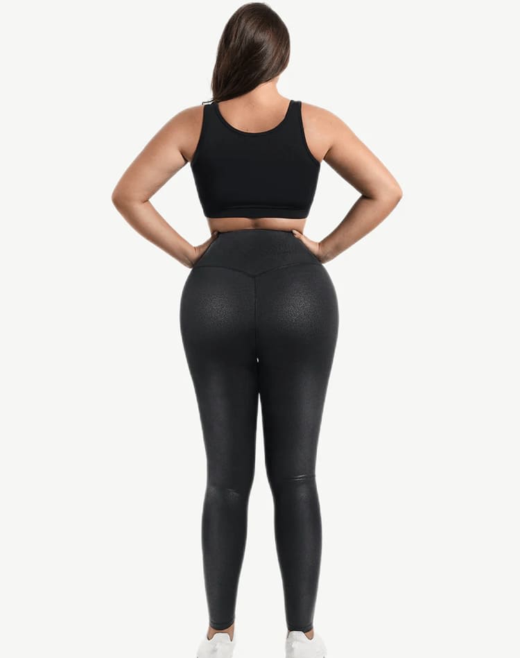 🌿Eco-friendly Sexy Seamless Sportswear Butt Lifting Tummy Control