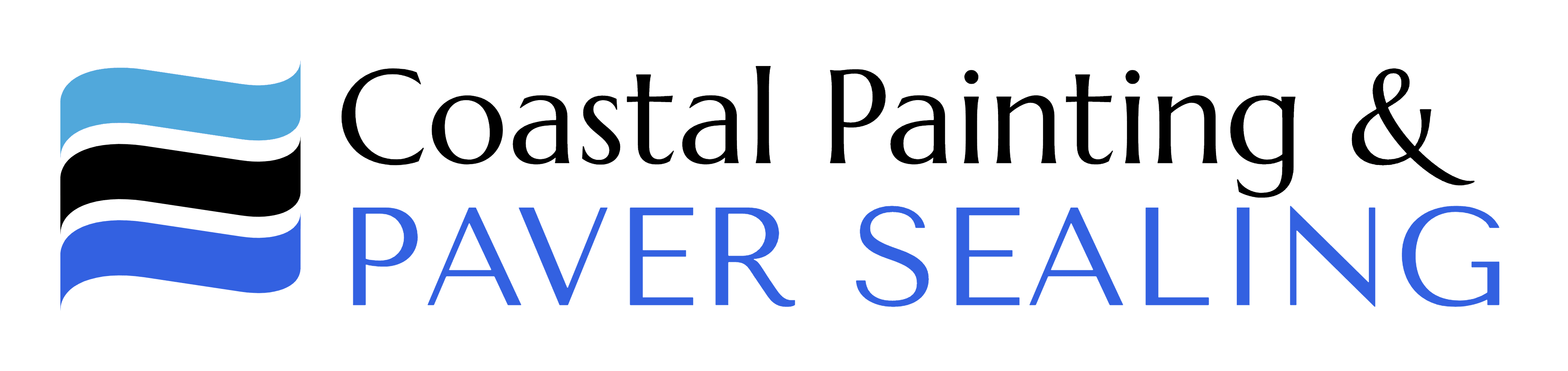 Coastal Painting & Paver Sealing