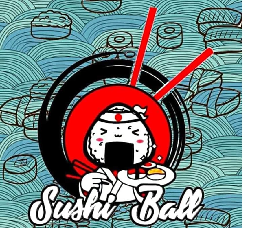 Sushiball colombia