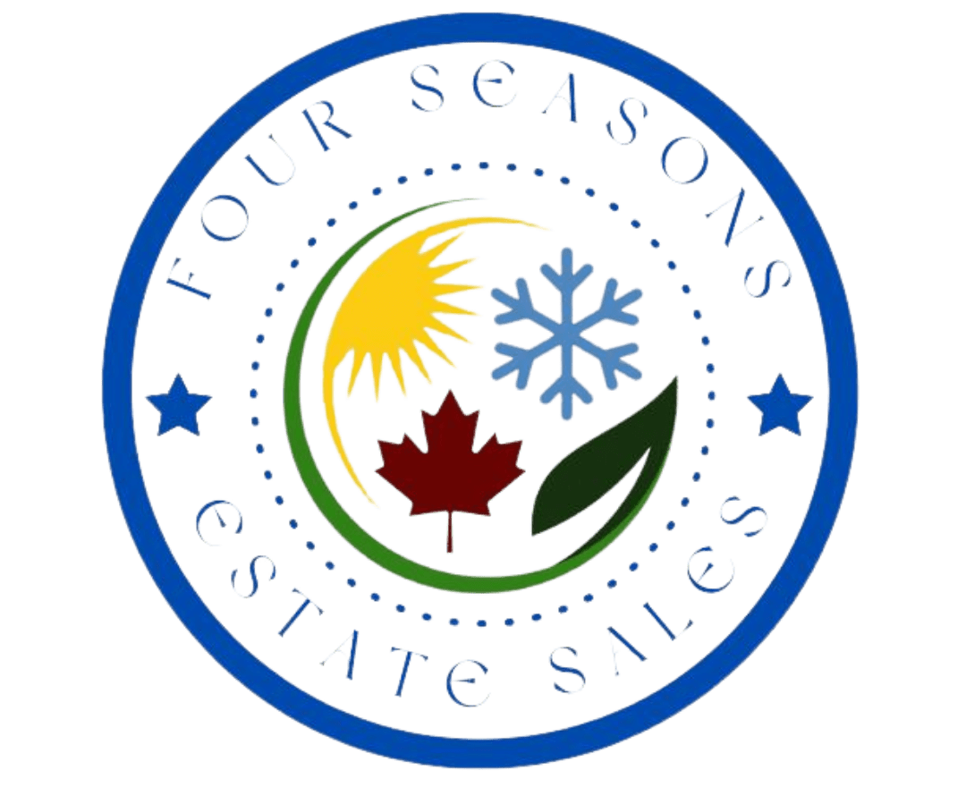 Four Seasons Estate Sales