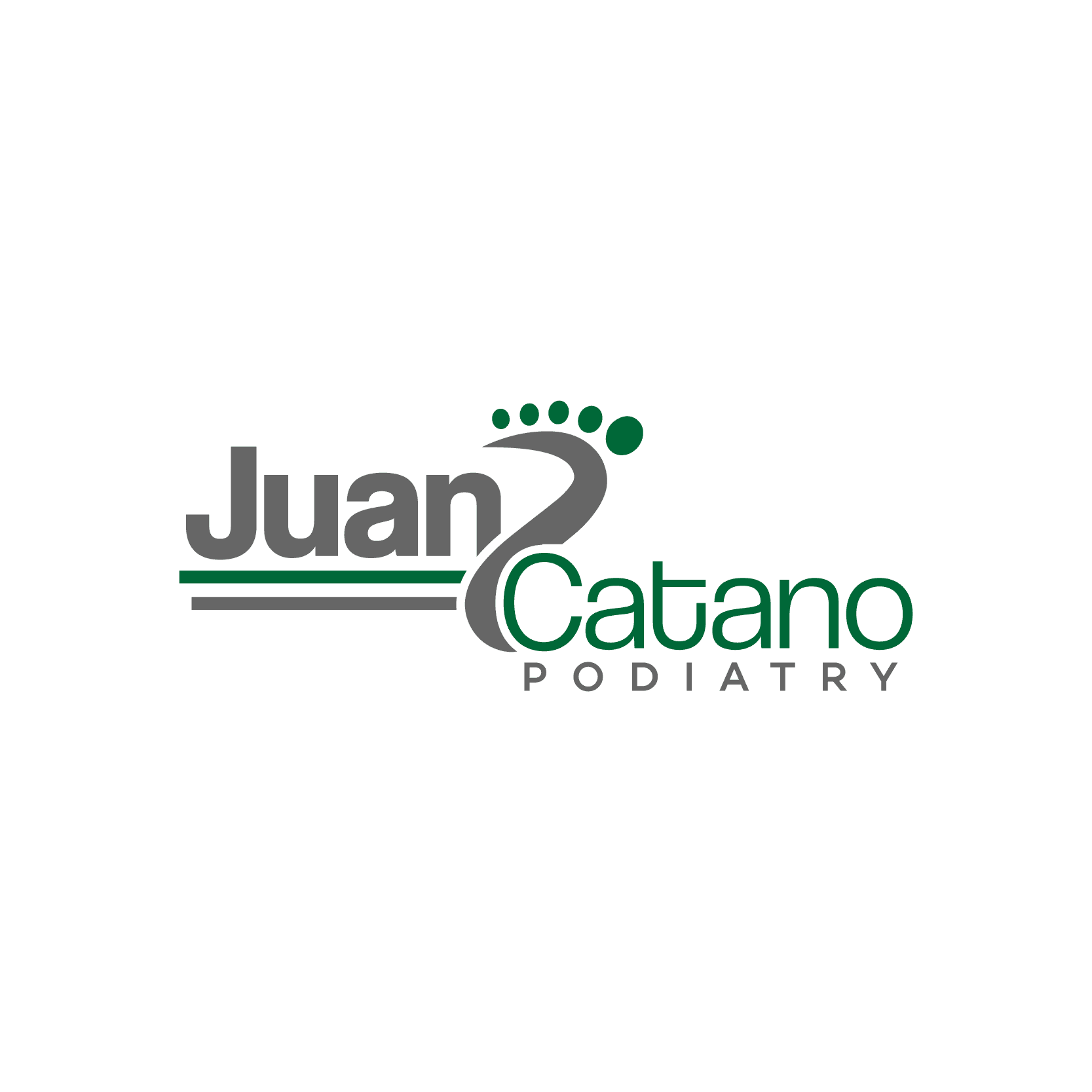 Juan Catano Podiatry