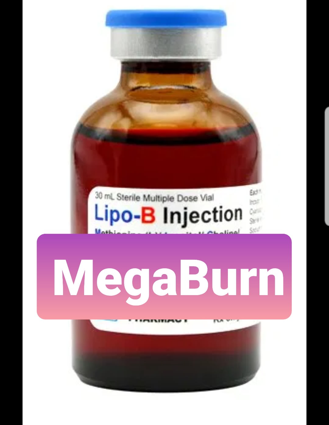 Megaburn Fat Burning Injections Sure Success Wellness Center