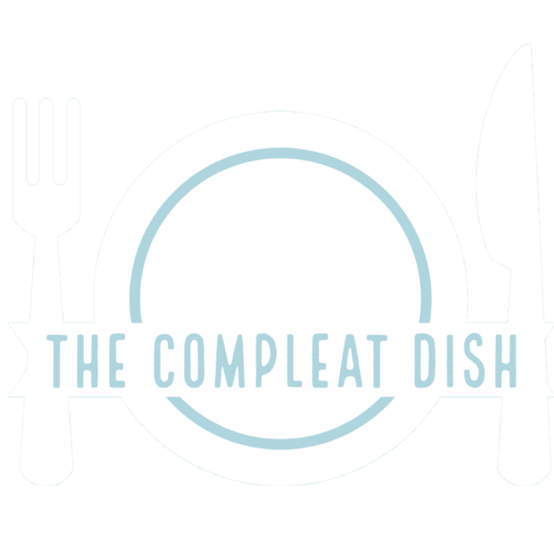 The Compleat Dish Event Caterer Services Surrey