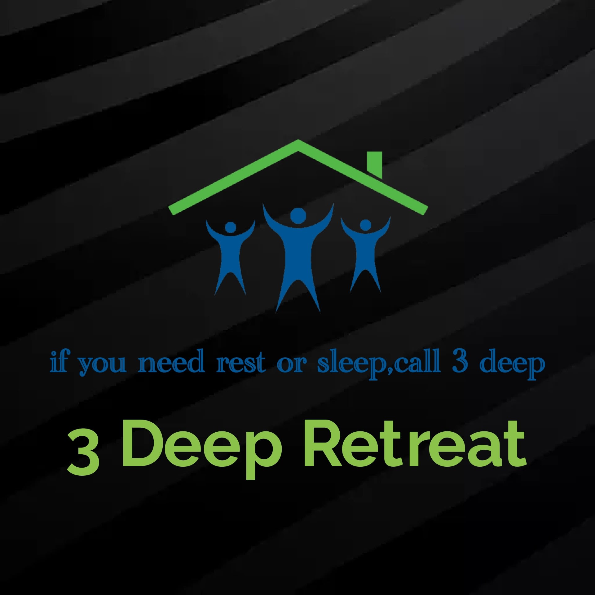 3 Deep Retreat