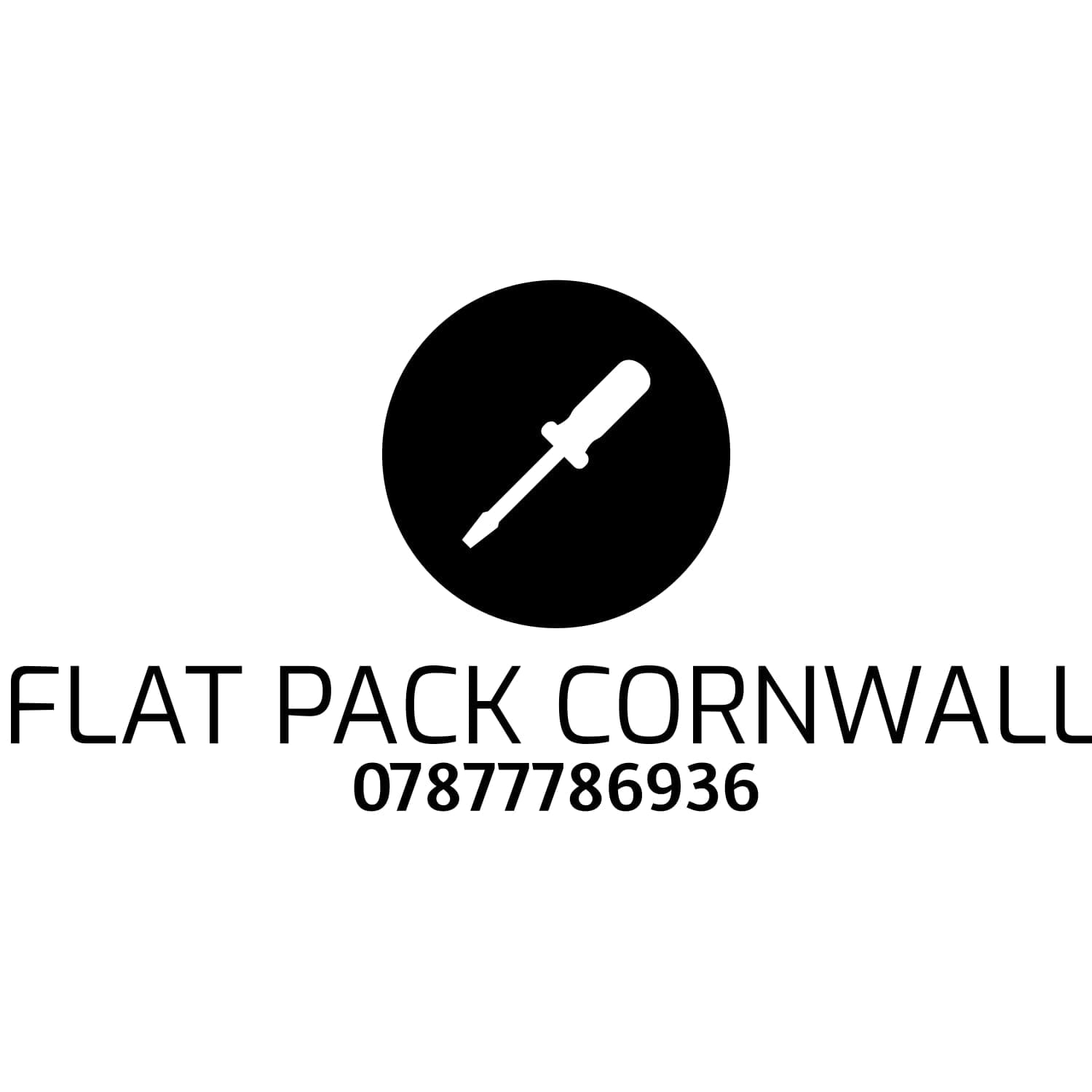 Flat pack Cornwall
