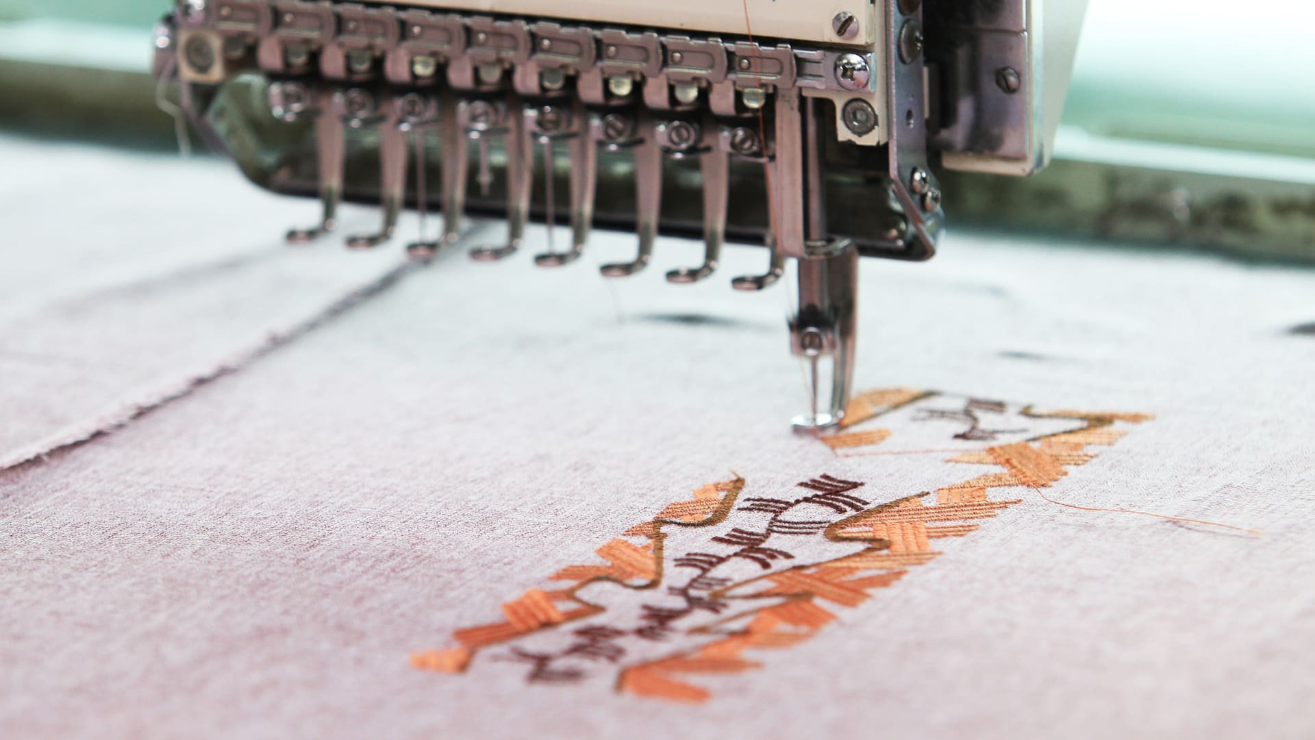 Tieton Custom Embroidery and Prints Embroidery Shop in Tieton