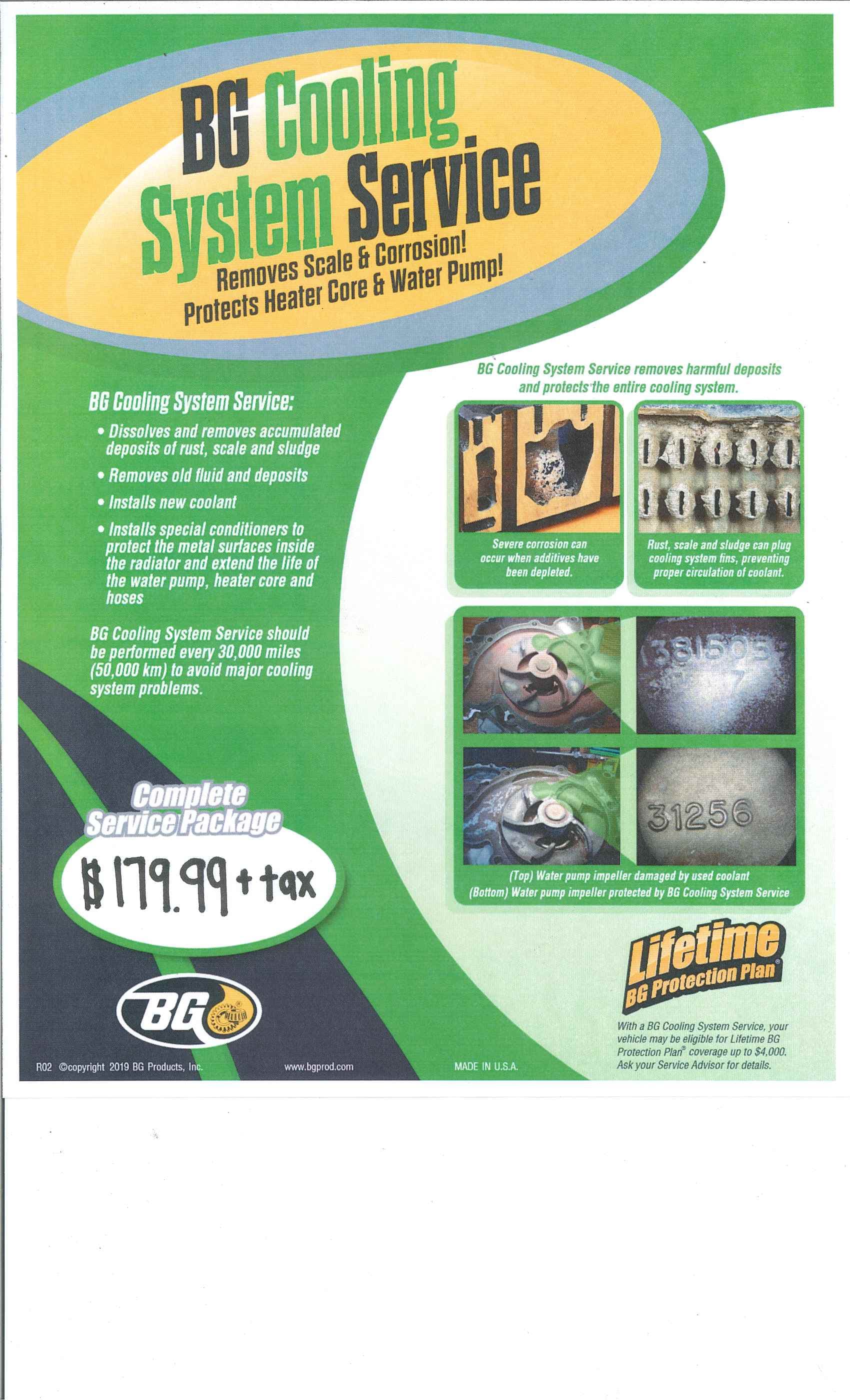 Coolant Flush Auto Repair Flatline Automotive LLC Auto Repair Shop in  Sedalia