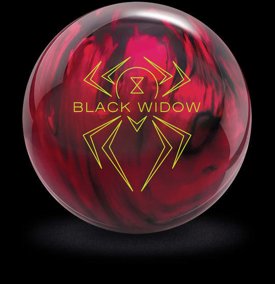 Black Widow 2.0 Hybrid Red - Heavy Oil - Strike Zone Pro Black Widow 2.0 Hybrid Red - Heavy Oil - Strike Zone Pro