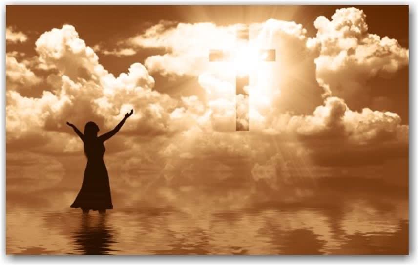 God Loves Us Like Crazy