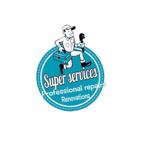 Superservice Inc