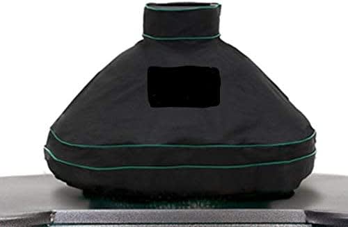 Dome Cover to Fit Large Big Green Egg Grills On Tables Or Islands