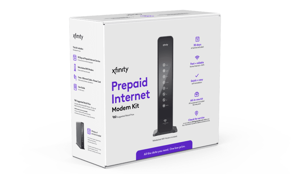 Xfinity Prepaid Home Internet Prepaid Internet Services FreeTalk Xfinity Prepaid Home Internet Prepaid Internet Services FreeTalk