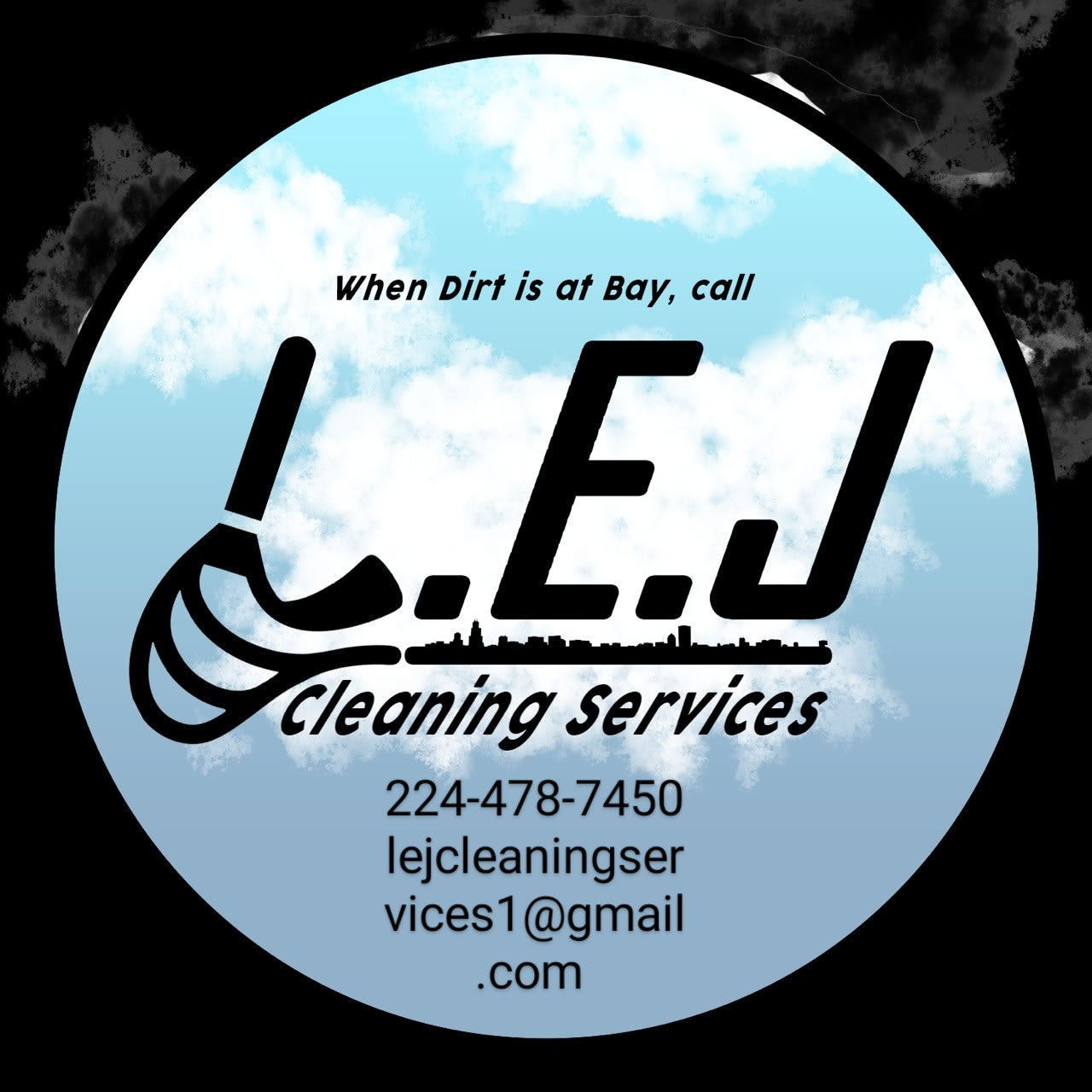 LEJ Cleaning Service