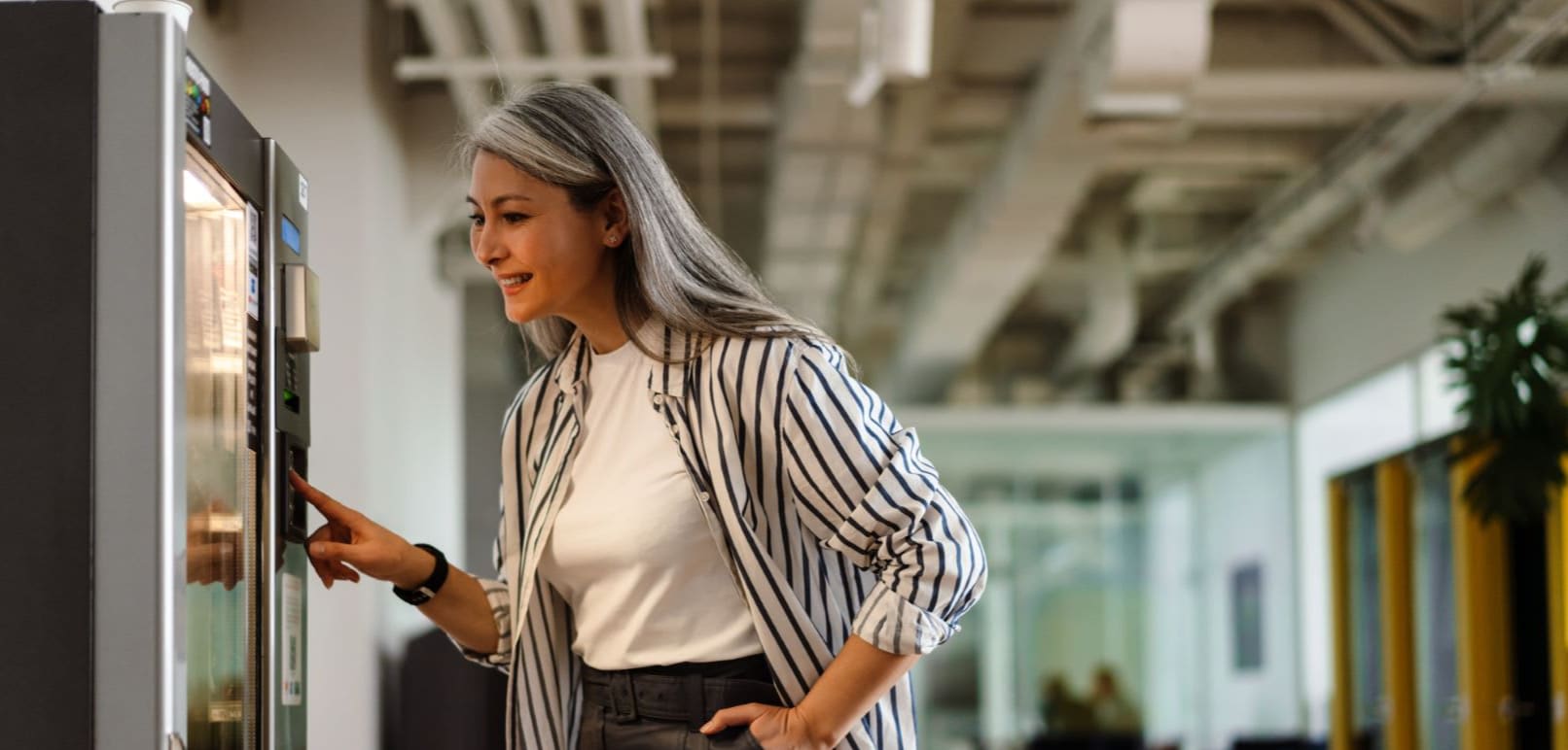 Champ and Angel Snacks and Beverages Vending Services Middletown