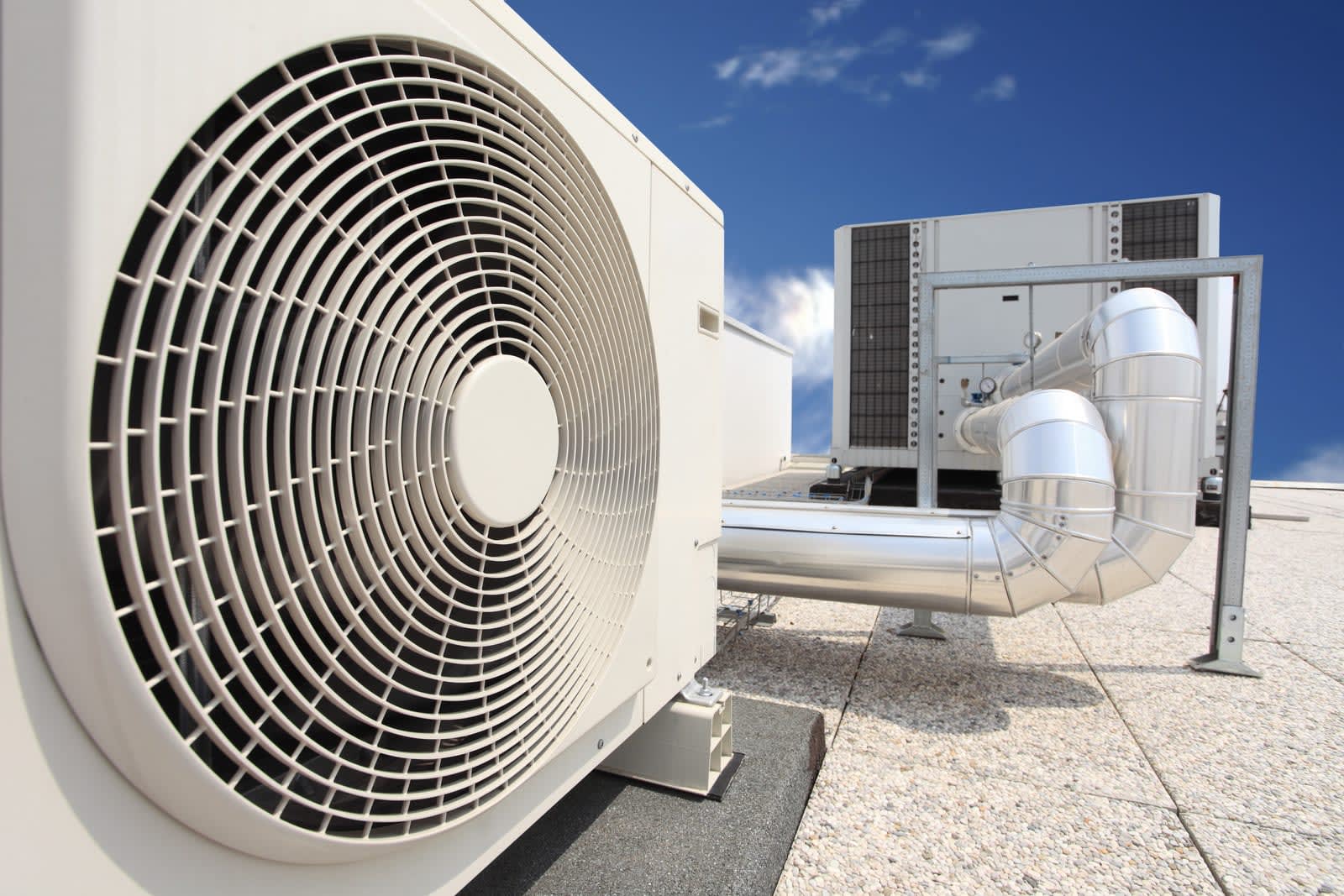 AIRFIX HVAC Services, Inc.