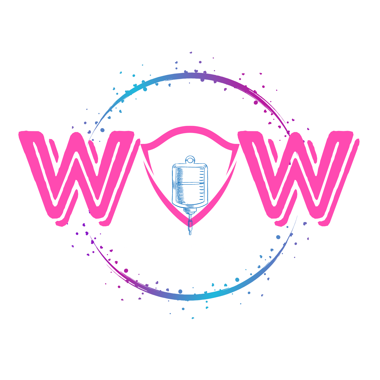 IV Vitamins vs Oral Benefits of IV Therapy Warriorz of Wellness IV